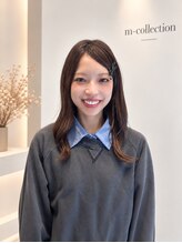 エムコレクション 丸亀店&nbsp;鈴木 初音