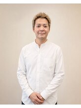桂メンズサロン バイ ポリッシュ(桂メンズサロン by POLISH)&nbsp;杉山 寛幸