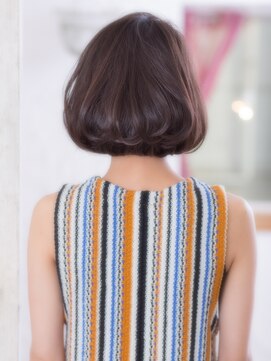 ヴィアラ 自由が丘(VIALA) 【VIALA 自由が丘】大人ボブ×耳かけ