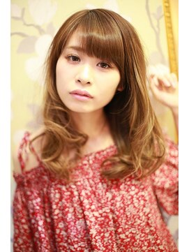 テテクルー(tete et clou) 褪色予防に♪アッシュクレージュ