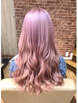 ラピス テラス 渋谷(Lapis terrace)&nbsp;ホワイトピンク【ラピステラス Lapis 渋谷】