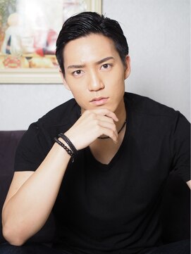 ファニー ヘアファクトリー(FUNNY hair factory) 大人スタイル