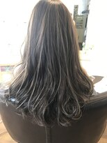 アメジスト(Amethyst)&nbsp;３Dカラー