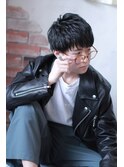 【ADOR*MIHO】ショートマッシュ
