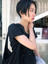 ゾーイ(ZOEY) Instagramにヘアスタイル動画あります@ryuhei_yoshida