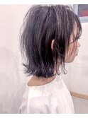 パープルアッシュ