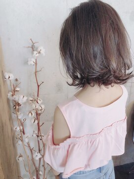 ローブ(L'aube) L'aubeコレクション 37