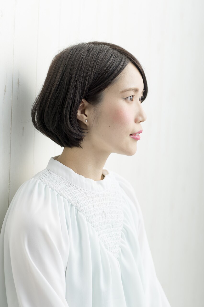 #HAIRZ　カット＋炭酸泉付きシャンプー\4900
