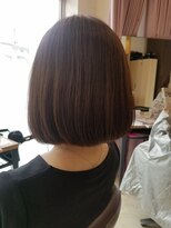 トゥルース 北小金店(TRUTH)&nbsp;ローボブ