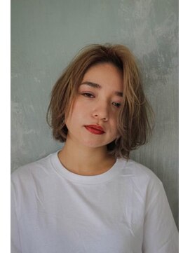 ブロッサム 若葉店(Blossom) かわミディアム