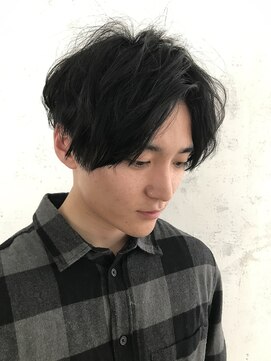 アドール(ADOR) マッシュウェーブ