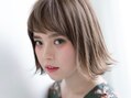 hair room Lucia 新潟駅南【ヘアールーム ルシア】