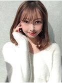 【KAYAK渋谷】小室里奈20代30代愛されモテミディアム