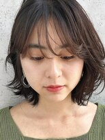 ガーデントウキョウ(GARDEN Tokyo)&nbsp;【GARDEN 田中麻由】