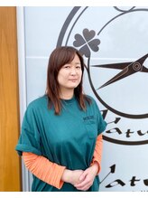 ナチュラル(Natural)&nbsp;阿部 かよ