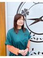 ナチュラル(Natural) 阿部 かよ