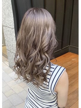 スターズ 川越店(STARS) スモーキーグレージュ