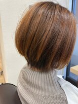 美容室ステラ 東大宮店 カラー/白髪染め/白髪ぼかし/髪質改善/ハイライト【東大宮】