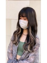 ヘアスタジオ マテリアル(hair studio Material)&nbsp;プルエクステ