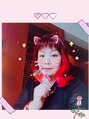 プルメリア(Plumeria) 市川 稚佳子