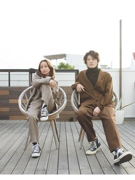 ディア 平塚(diar) diar A/W