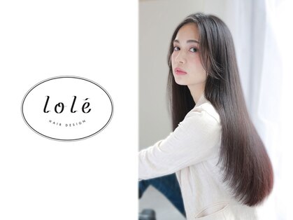 ロレ(lole')の写真