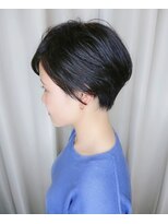 カーサ(CASA) ☆ 大人ショートスタイル ☆