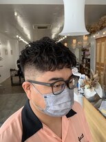 ユラギフロムユイマァル 水島店(YURAGI from YUIMARL)&nbsp;おすすめスペインカール♪