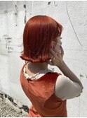 ブラッドオレンジ