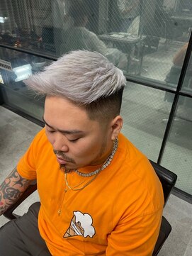 イーラ(era) ジェットモヒカン