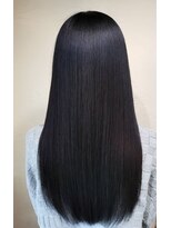 カーザデルソーレ(casa del sole)&nbsp;最高の手触りストレート