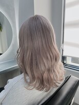 サイ アオヤマ(sai AOYAMA)&nbsp;ホワイトラテ