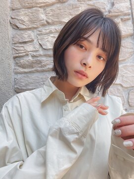 バサ 新所沢店(BASSA) bassa新所沢 くびれ ボブ