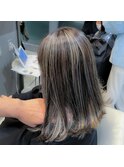 白髪ぼかし/白髪にお悩みの方に/30代40代50代　008