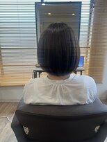 コーチ 新代田店(Coach)&nbsp;【Coach Hair Studio 新代田店】グラボブ