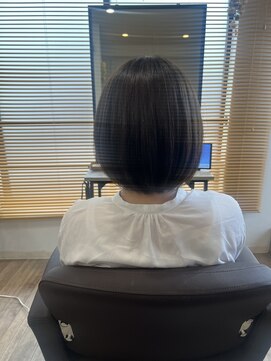 コーチ 新代田店(Coach) 【Coach Hair Studio 新代田店】グラボブ