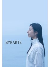 【素髪に導く】BYKARTE（バイカルテ）treatmentで”悩める髪”から”理想の髪”へ