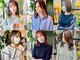 アンドファインヘアービューティー(AND FINE hair beauty)の写真/【白楽町/お子様同伴可】人気のインナーカラーや髪質改善カラーで、憧れのオシャレ美髪を叶えます☆