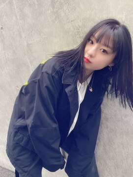 リリー(Re.ly) フォト