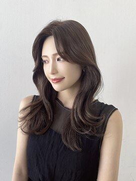 アフロート ギンザ(AFLOAT GINZA) 【MAINE STYLE】お色気ヘア