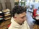 バーバー アオ(Barber AO)の写真/メンズのスペシャリストが集結!!似合わせカットでワンランク上のスタイルに！オシャレなメンズにおすすめ♪