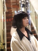 ビュートリアム 梅田(BEAUTRIUM)&nbsp;夜のボブ.at.BEAUTRIUM梅田茶屋町