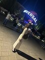 オグラ(OGURA) テーマパーク、絶叫、遊園地大好きです♪