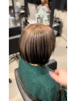 アンダーバーホワイト 京橋店(_WHITE)&nbsp;アンブレラグレージュ