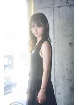 ピークアブー アヴェダ アトレ恵比寿(PEEK-A-BOO AVEDA) リラクシーロング