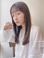 リコット 与野(Liecot) ナチュラルストレー【リコット与野】