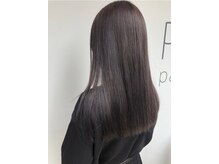 ヘアーメイクパウダー 天王寺寺田町店(Hair make powder)