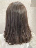 【door南越谷・新越谷】ワンカール×ショコラベージュ