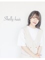 シェリー(Shelly) 山本 美羽