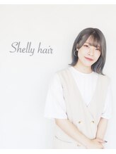 シェリー(Shelly) 山本 美羽